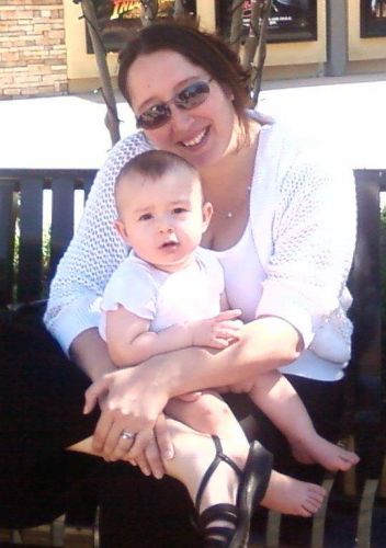 Leslie Woodard