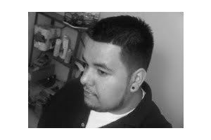 andres carrillo
