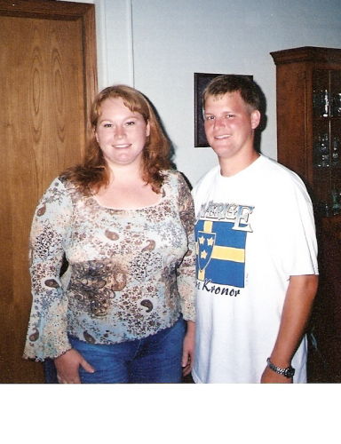Kelly Schoonover