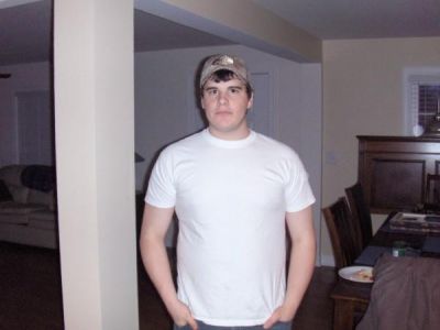 Timothy Aaron