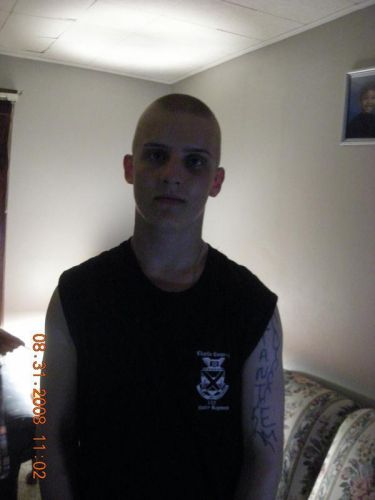Matthew Leclair