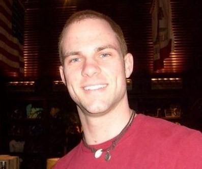 Andrew Tillman