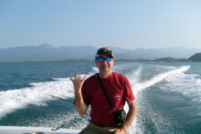 Timothy Roberts