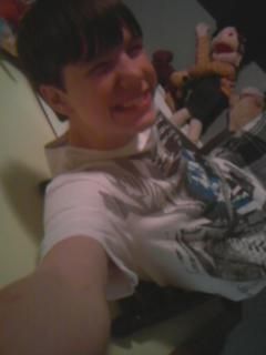 Elijah Mcsweeney