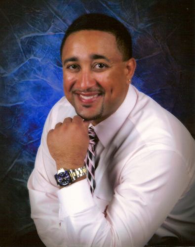 Reinaldo Heredia