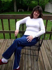 Dawn Meyer