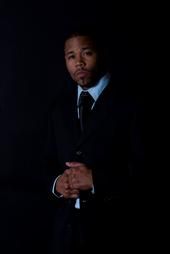 Jovan Hunter