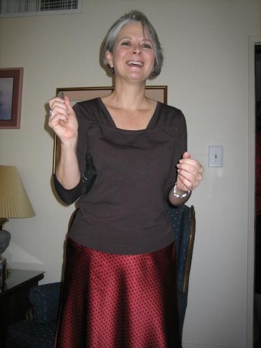 lisa danforth