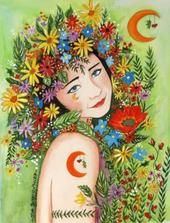 Sharon Huggins