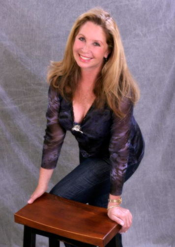 Deborah Ferolito