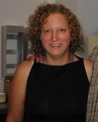 Melinda Comins