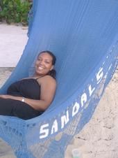 Jarrette Addison