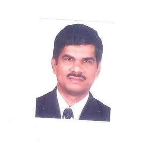 Ganapathi Kamath