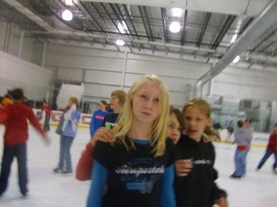 Tina Stidam