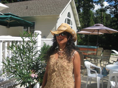 Cecelia Quidachay