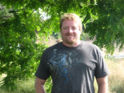 Todd Hollabaugh