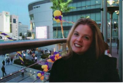 Brenda Olson