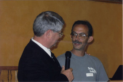 Steven Dandurand