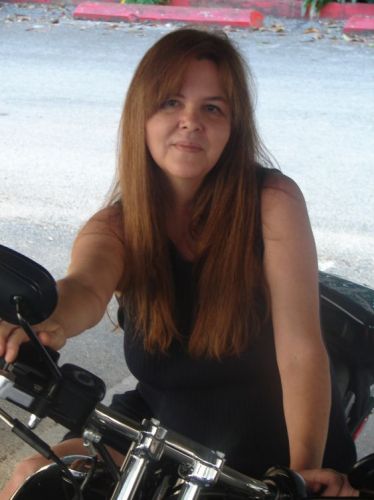 Cynthia Arnold