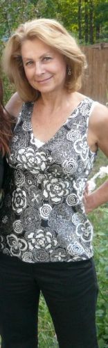 Ellen Stephenson
