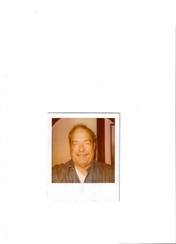 Wayne Goritz