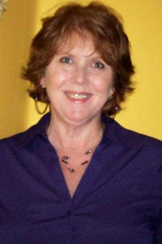 Cheryl Holloway