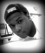 Javon Blue