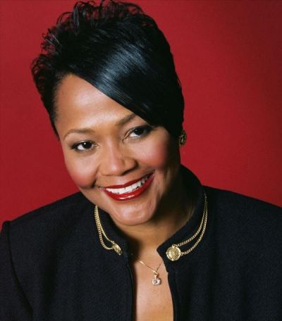 Stephanie Wilson-Coleman