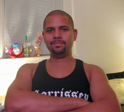 joel diaz