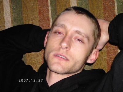Brad Elliott