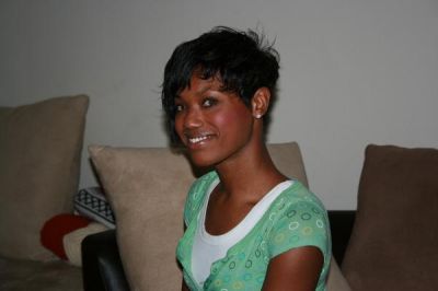 Fikeemah Spence