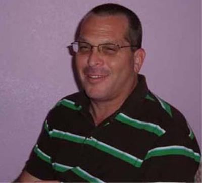 Robert Parisi