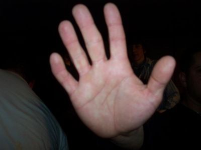 michael crabtree