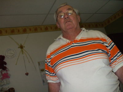 Joseph Mcdaniel