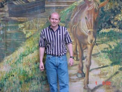 Thomas Colfax