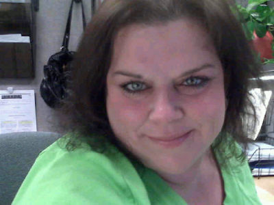 Tricia Grona