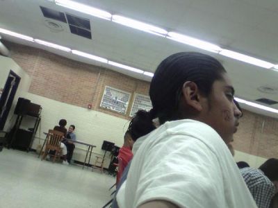 pedro ramirez