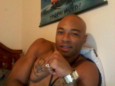 Avniel Anthony