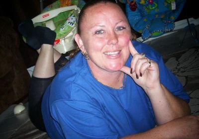 Lisa Wright