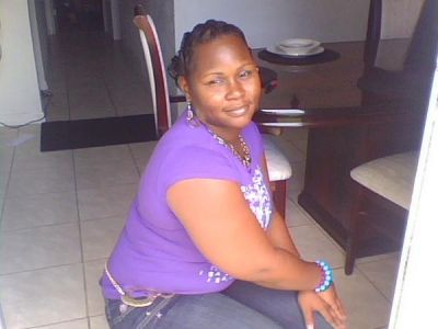 shana wright