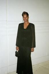 Catherine Johnson