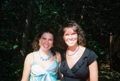 Lisa Garceau