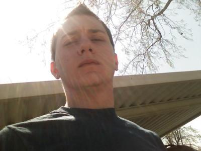 Kevin Jones