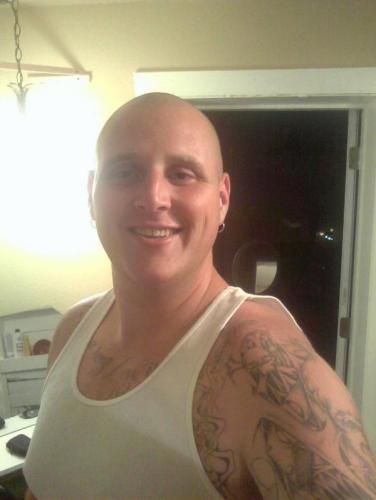 Cody Slayden