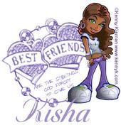 Kisha Demyers