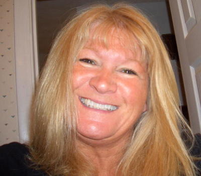 Sandra Herold