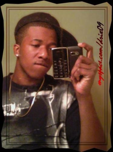 cedrick dodson
