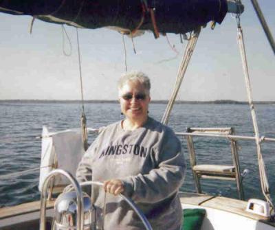 Elaine Godfrey