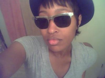 Imani Wilson
