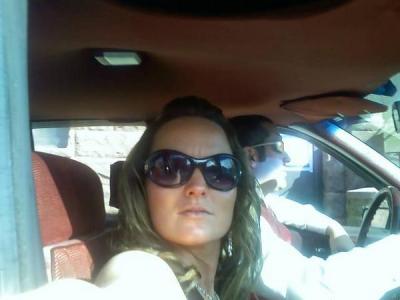 Stacy Cashman